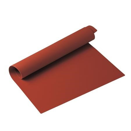 Non-stick Silicone Work Mats, 40 x 30 cm