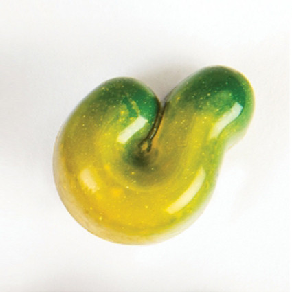 Polycarbonate mould Antonio Bachour Range - 21 Praline Chocolate Pralines