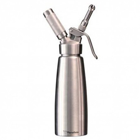 Professional Cream / Frisca Soda - 1000 ml