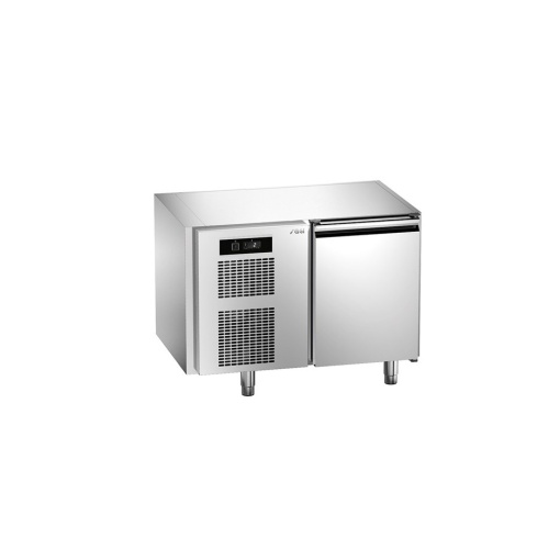 Refrigerated table - Bases - bakery, -2 / +8°C, 110x80x96,5cm, model KB11A