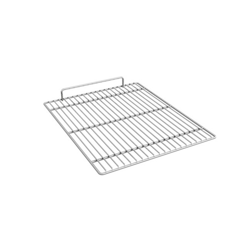 Stainless steel grill for freezer, model GAGL6C