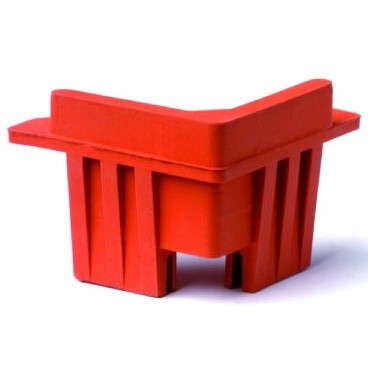 Tavi Silicone Colt Spacers for Stacking, Set of 4 pcs - Img 1