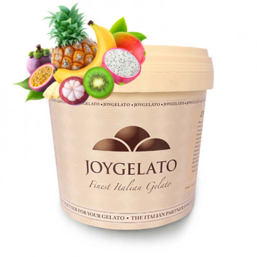 Trópusi Joypaste ízesítő paszta Trópusi Joypaste Irca 1,2 kg