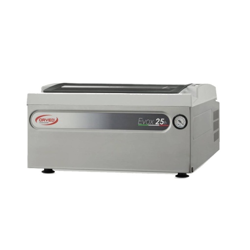 Вакуумна опаковъчна машина, EVOX 25H, Orved