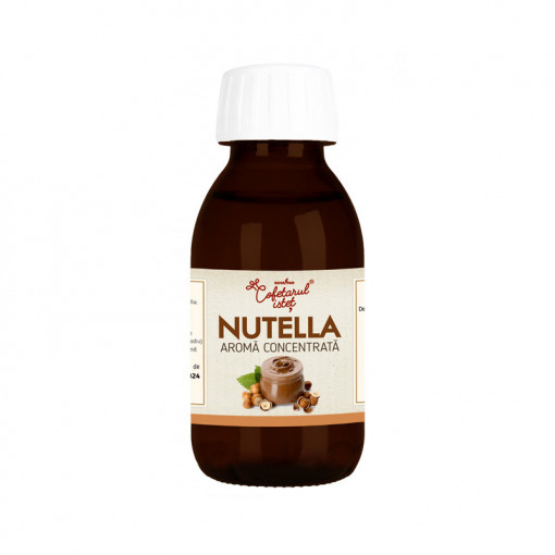 Гел с вкус на Nutella 125 г