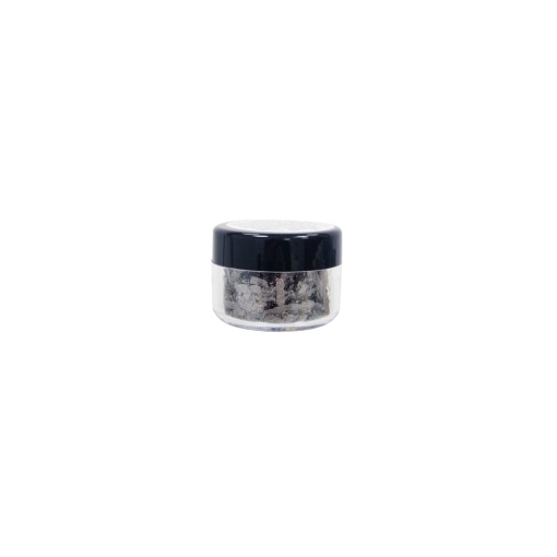 Декор Пастели за храна Silver Silver без азо, 3 гр.