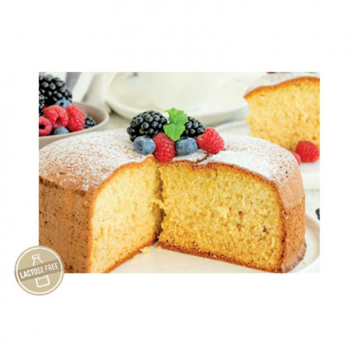 Премикс за кексчета, мъфини Vanilla Rue Flambee 2,5 кг