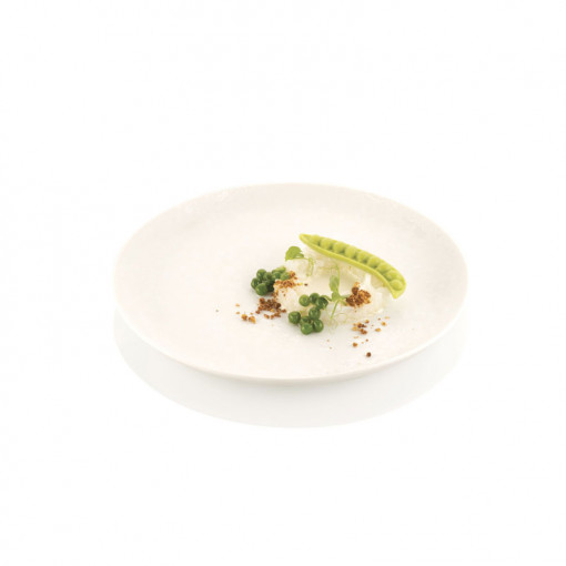 Силиконова форма Silikomart NaturaE PastaE 11 x 3,5 x H 1,2 cm, 13 ml, 10 кухини