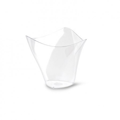Чаши Dorico 300 ml, Ø 11,6 x H 9 cm, комплект 50 бр.