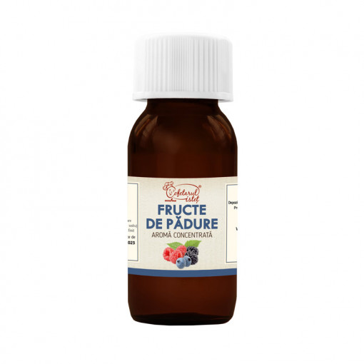 Berry Fruit Gel 60 g