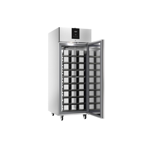 Congelator inghetata, AISI 304, -24/-12°C, 210x72,5x83 cm, model KAGL6HCK