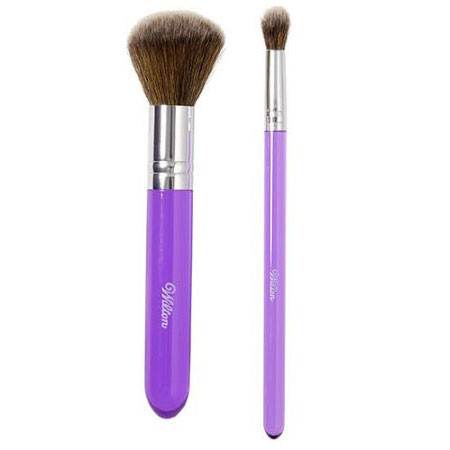 Decorating Brushes L 15 cm, Set 2 pcs