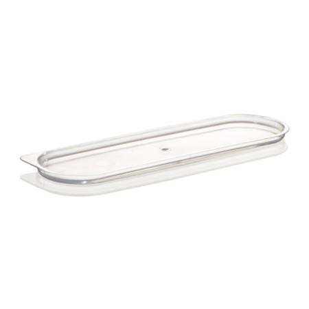 Ecler pohár fedő 13,7 x 3,7 cm, 100 db-os készlet
