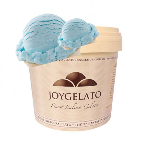 Joypaste BubbleGum ízesítő paszta kék Joypaste Irca 1.2 kg