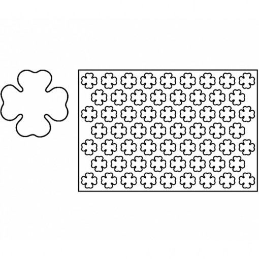 Ø 4,5 cm Ø 4,5 cm Ø 4,5 cm Ø 4,5 cm Ø 4,5 cm Ø 4,5 cm