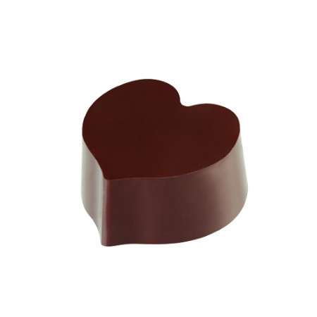 Polikarbonát forma Magnetic Range 15 csokoládé praliné, 2,5 x 3 x H 2 cm, 13 gr