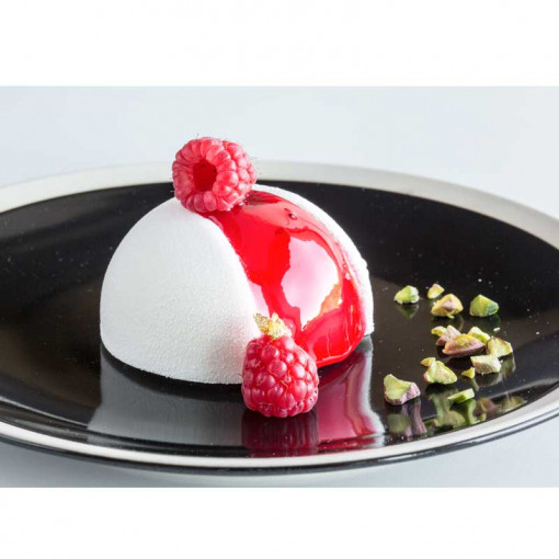 Premix semleges ízesítésű - Mousse, Bavareze, Semifreddo Lilly Irca 1 kg