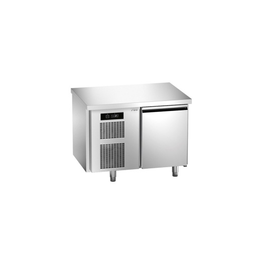 Refrigerated table - Bases - bakery, -2 / +8°C, 110x80x88 cm, model KBS11M