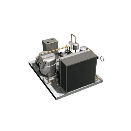 Remote cooling unit, -2/+8? C, model GR65TN4