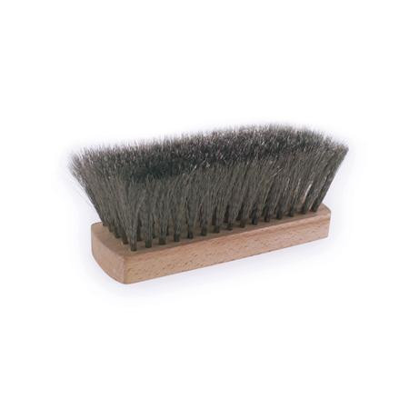 Rozsdamentes acél drótkefe, 15 x 5,5 cm