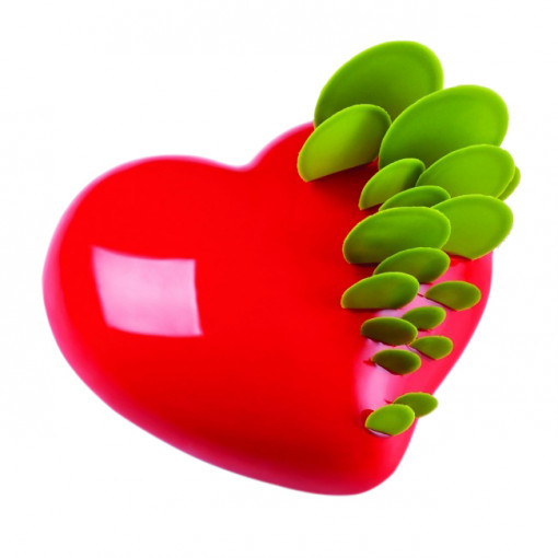 Силиконова форма за торта 3D Passion Mini Ø15xH5cm