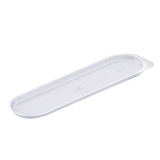 Capace Reutilizabile Pahare Ecler 14.4 x 4.3 x H 0.54 cm, Set 100 buc