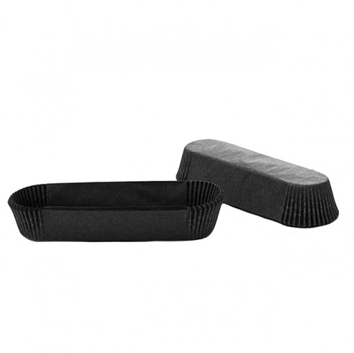 Chese Ecler Paper Black, 13.5 x 3.5 x H 2.5 cm, 800 pcs