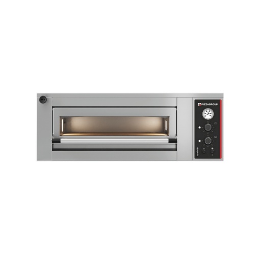 Pizza Group - Cofetarulistet.ro