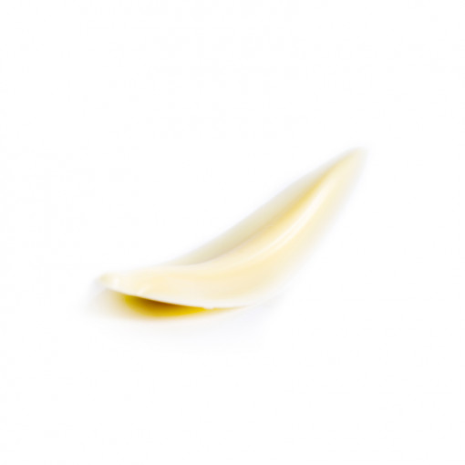 Curvy Elegance Dupla fehér csokoládé dekorációk Curvy Elegance Dupla, 5,5x2,3 cm, 200 gr, 128 darab