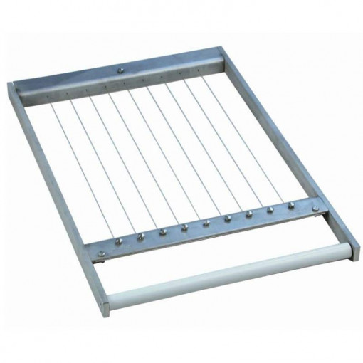 Front and Side Cutting Grid, Portioning Width 3.75 cm