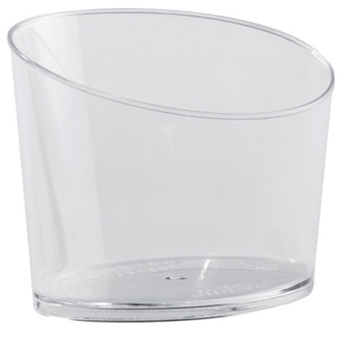 Greek Glass 190 ml, Ø 9.2 x H 7.5 cm, Set 100 pcs
