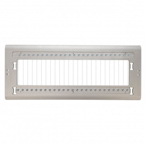 Grila Taiere, Latime Portionare 2.5 cm, pentru Chitara CSM060