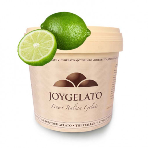 Joypaste Lime ízesítő paszta Joypaste Irca 1.2 kg