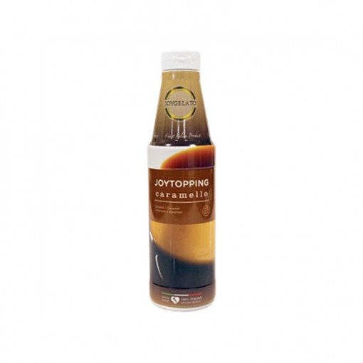 JoyTopping karamellás öntet Irca 1 kg