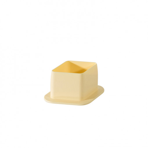 *Mignon Romb 5,5 x 3,8 x H 2,5 cm - Пластмасов нож - Пластмасови основи и вложки