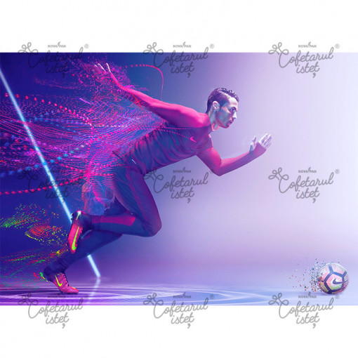 Nyomtatott cukortészta labdarúgó labdarúgó Ronaldo modell 2, A4 - Cukrászda Istet