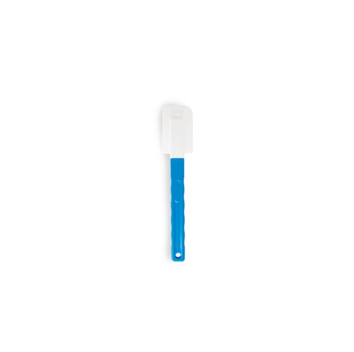 Paletta - műanyag spatula Műanyag kék Temp Max 40°C, 31 cm
