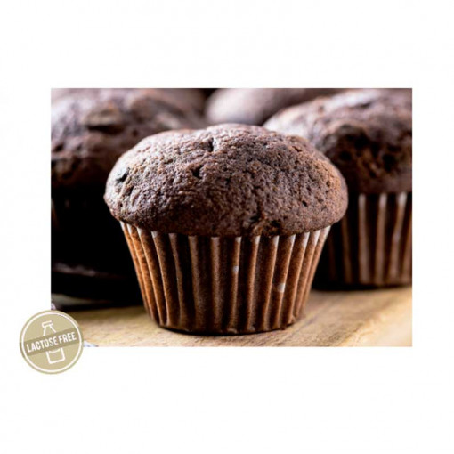 Premix Cupcakes, csokoládé muffinok Rue Flambee 2,5 kg