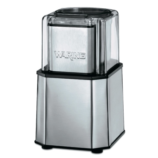 Professional Spice Grater, 3 bowls, 335 ml, 175W, Waring