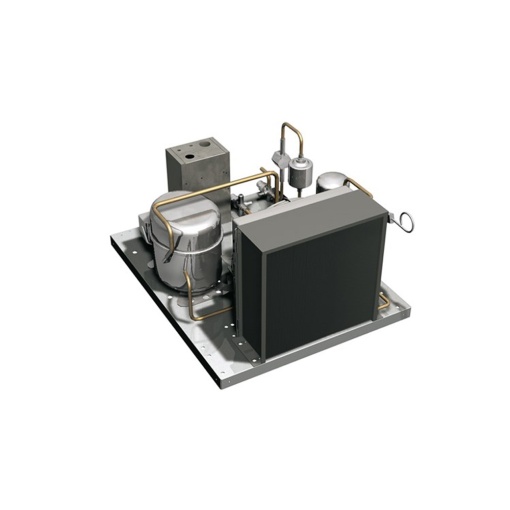 Remote cooling unit, -24°C/-12°C, model GR65BT