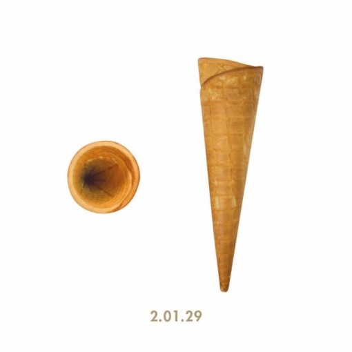 Semleges Vafa kúpok Ø 4,5 x 15,5 cm, 432 db, Babbi