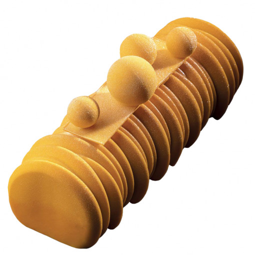 Sequoia 3D Silicon Cake Tin 25 x 9.2 x h 7.4 cm