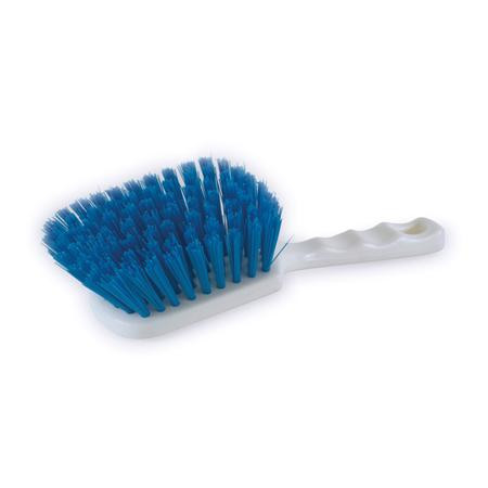 Synthetic Bristle Brush with Handle, Temp. Max. 130°C, 21 x 6.5 cm