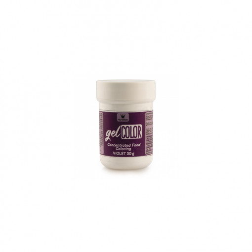 Оцветяващ гел Violet, 30 gr