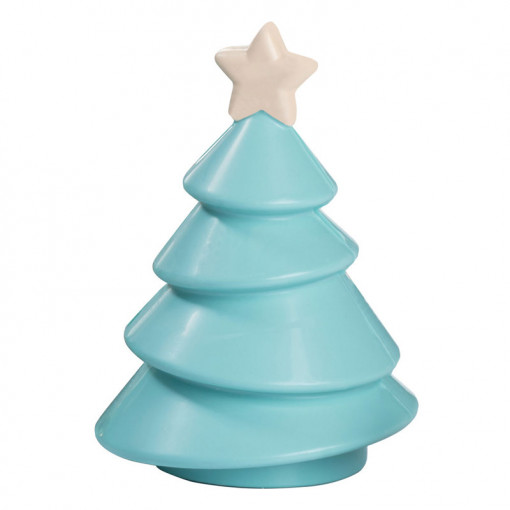 3D chocolate mould, polycarbonate with magnets, Christmas tree Ø 11 x H 15.2 cm, 200 gr