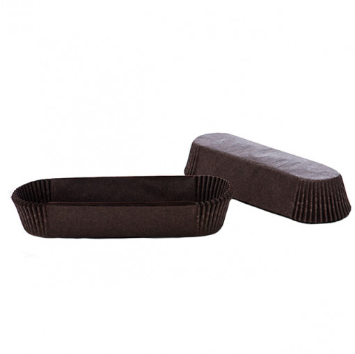 Chese Ecler barna papír, 13,5 x 3,5 x H 2,5 cm, 800 db