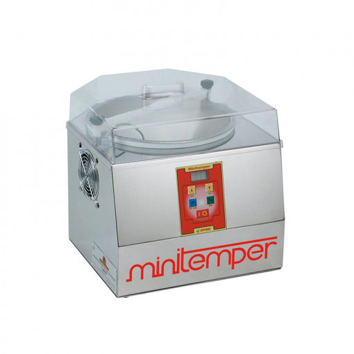 Chocolate Tempering Machine 5L, 40 x 40 x H 42 cm