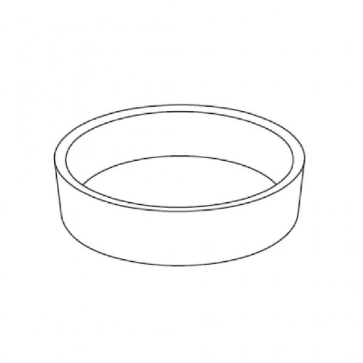 Cookmatic szerszám Cookmatic Model MaxiW Profil Neted, Ø 7,6 - 8 x H 2 cm, 15 üreggel