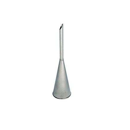 Dui / Sprit injection, filling Ø 4mm