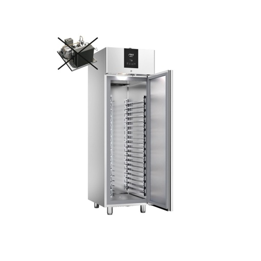 Dulap frigorific, tip remote, -24/-12°C, 62x80x204 cm, model KFSDR1B
